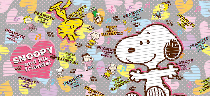16oz Snoopy-SN-85
